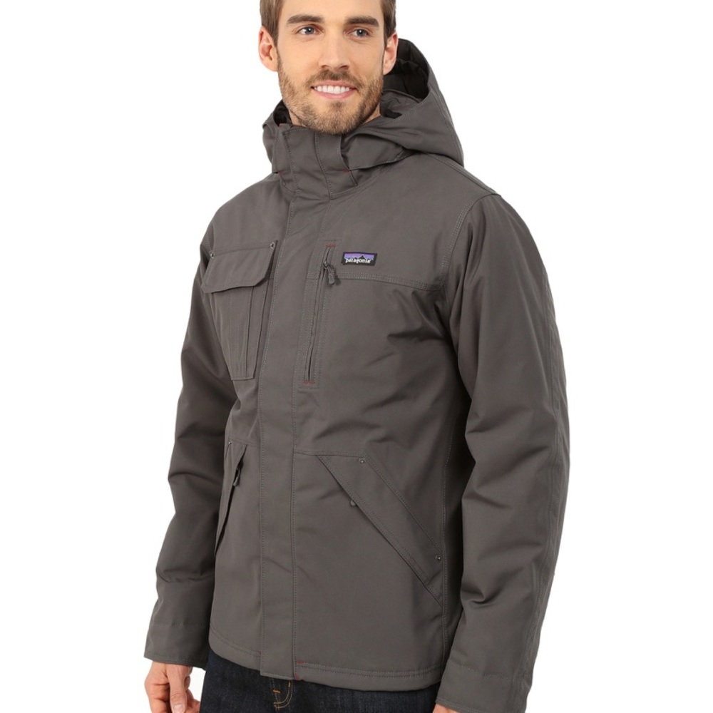 Patagonia Wanaka Down 600 Fill